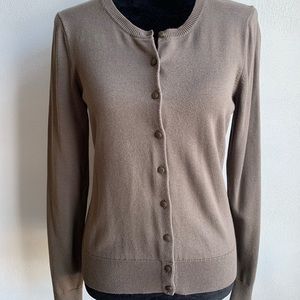 Banana Republic Cardigan